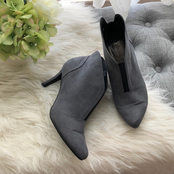 Madeline Shoes - DONATING SOON‼️